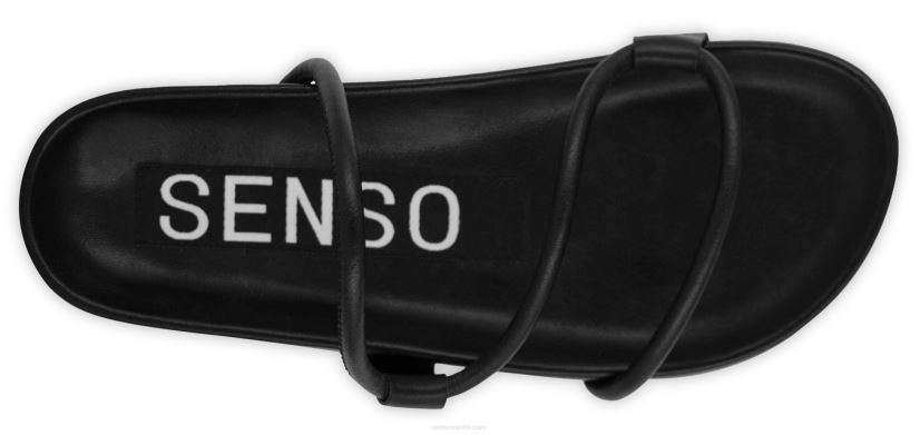 Senso sandaalit demi eebenpuusta 2866434