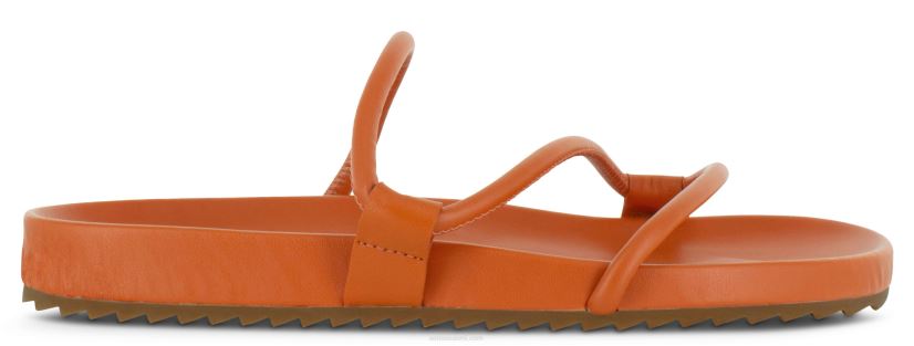 Senso sandaalit demi tangerine 2866432