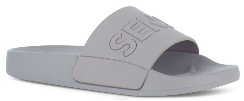 Senso sandaalit eden ii lila 2866443