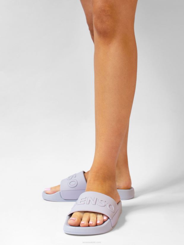 Senso sandaalit eden ii lila 2866443