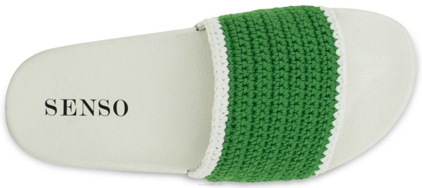 Senso sandaalit esme apple 2866447