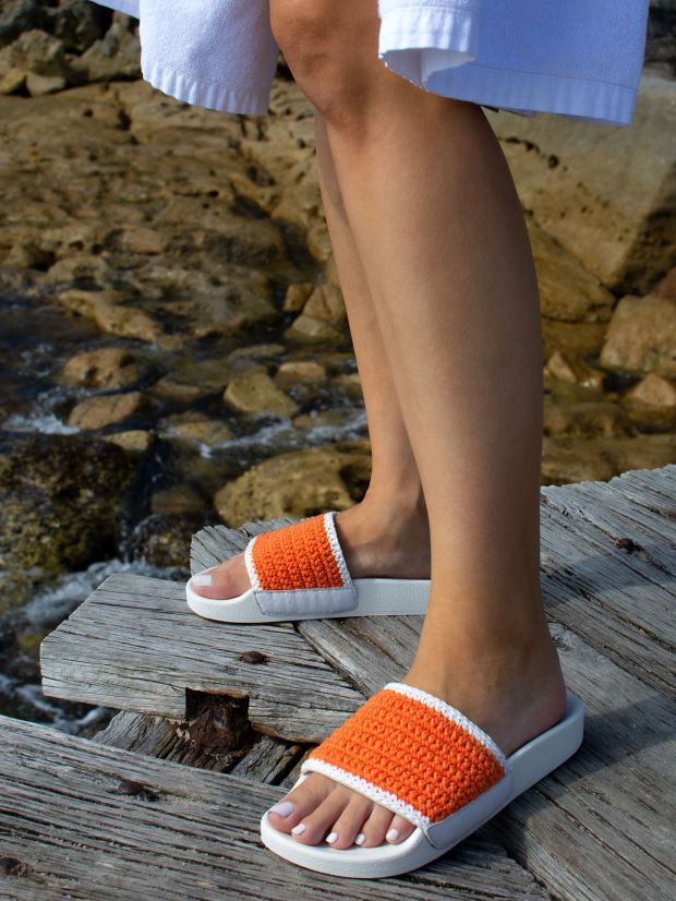 Senso sandaalit esme mandarin 2866446