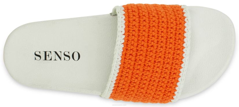 Senso sandaalit esme mandarin 2866446