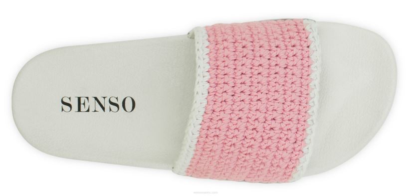 Senso sandaalit esme mansikka 2866439