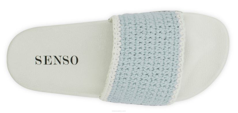 Senso sandaalit esme mint 2866440