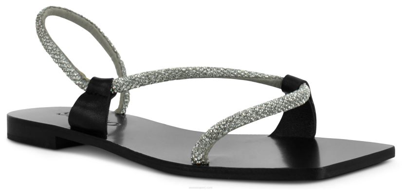 Senso sandaalit gaia ii kimallus 2866128