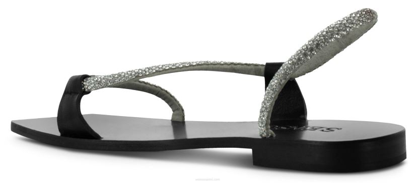 Senso sandaalit gaia ii kimallus 2866128