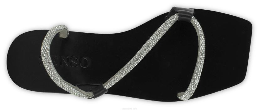 Senso sandaalit gaia ii kimallus 2866128