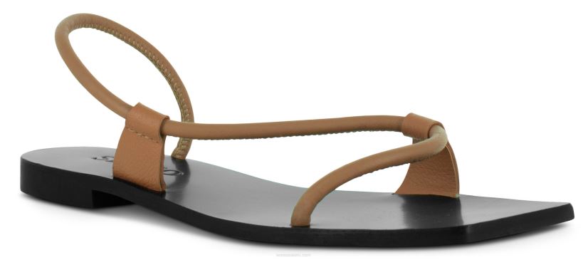 Senso sandaalit gaia ja butterscotch 2866423