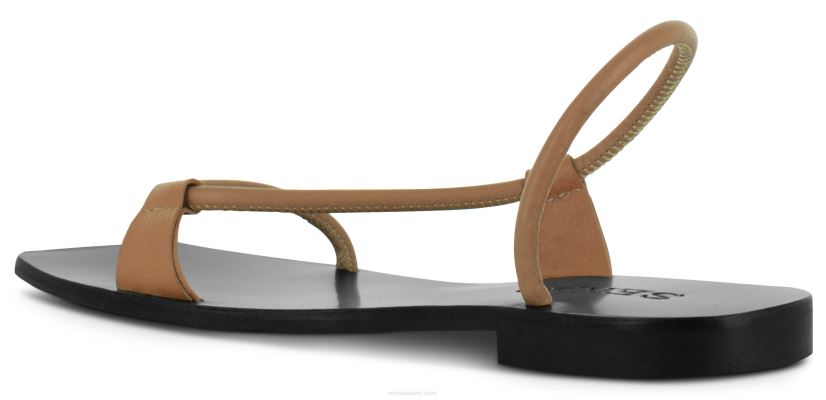 Senso sandaalit gaia ja butterscotch 2866423