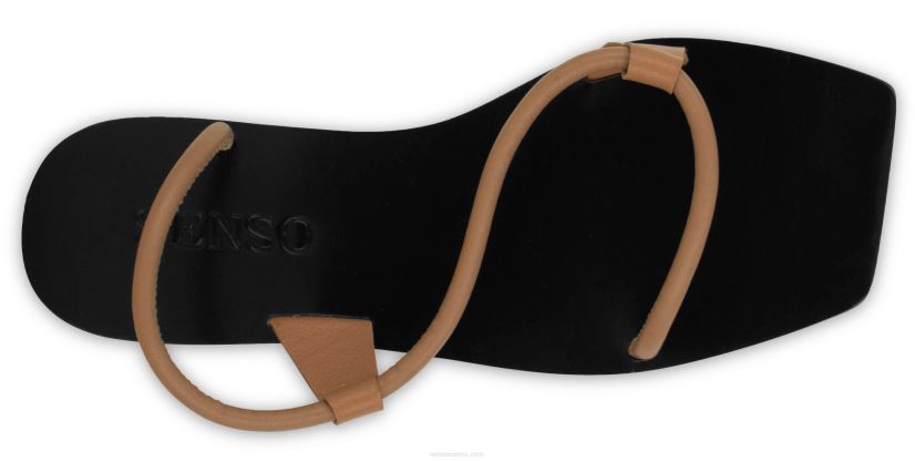 Senso sandaalit gaia ja butterscotch 2866423