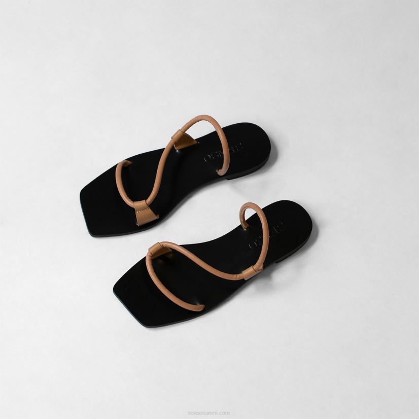 Senso sandaalit gaia ja butterscotch 2866423