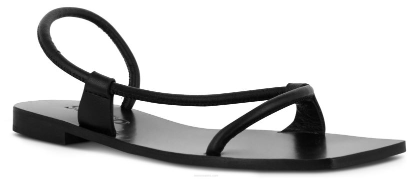 Senso sandaalit gaia ja eebenpuu 2866422