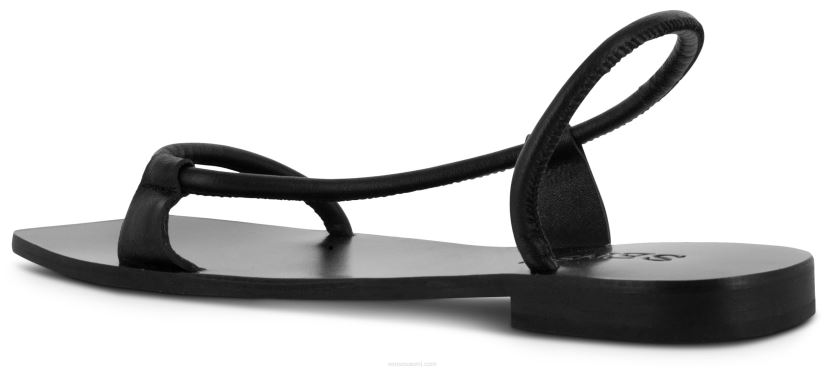 Senso sandaalit gaia ja eebenpuu 2866422