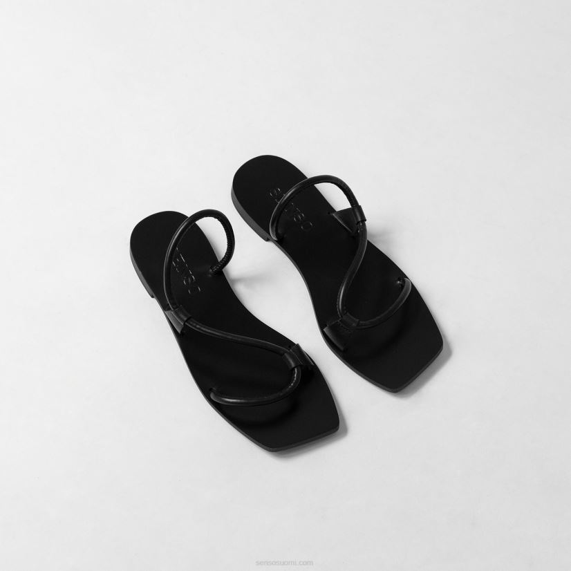 Senso sandaalit gaia ja eebenpuu 2866422