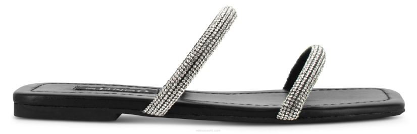 Senso sandaalit holly eebenpuu 2866127