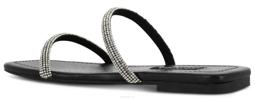 Senso sandaalit holly eebenpuu 2866127