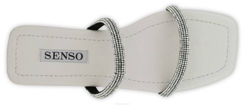 Senso sandaalit holly marsipaani 2866126