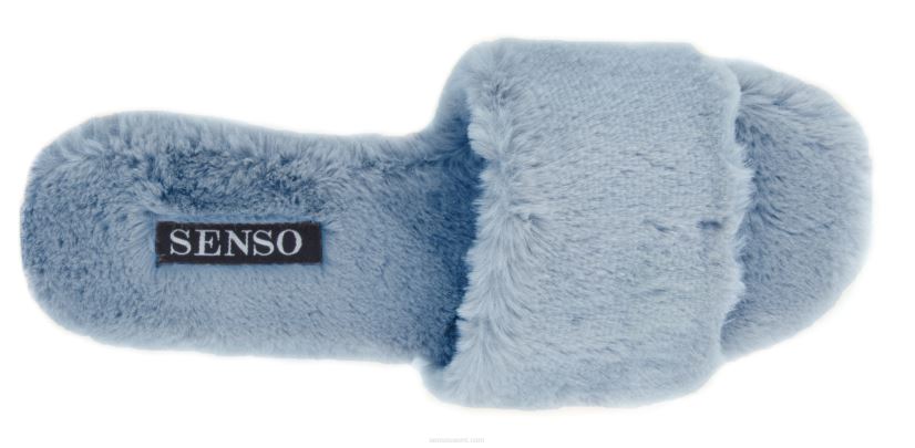 Senso sandaalit idella bleu 2866559