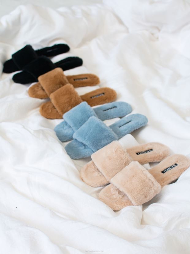 Senso sandaalit idella bleu 2866559