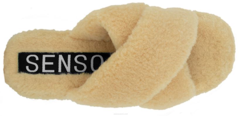 Senso sandaalit inka v butter 2866564