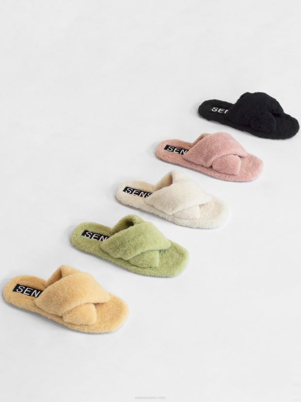 Senso sandaalit inka v butter 2866564