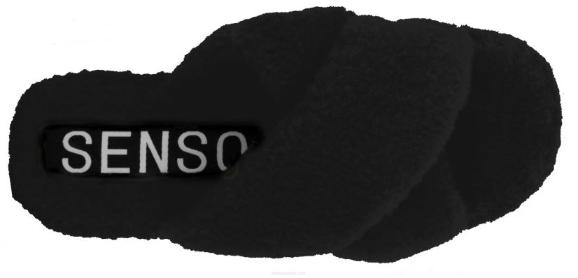 Senso sandaalit inka v eebenpuu 2866563