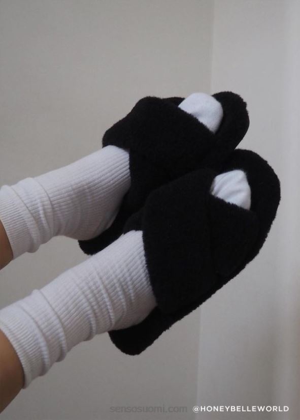 Senso sandaalit inka v eebenpuu 2866563