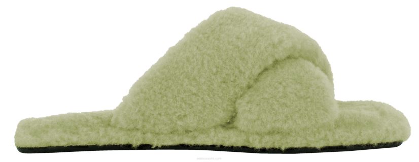 Senso sandaalit inka v pistaasi 2866561