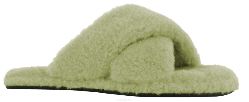 Senso sandaalit inka v pistaasi 2866561