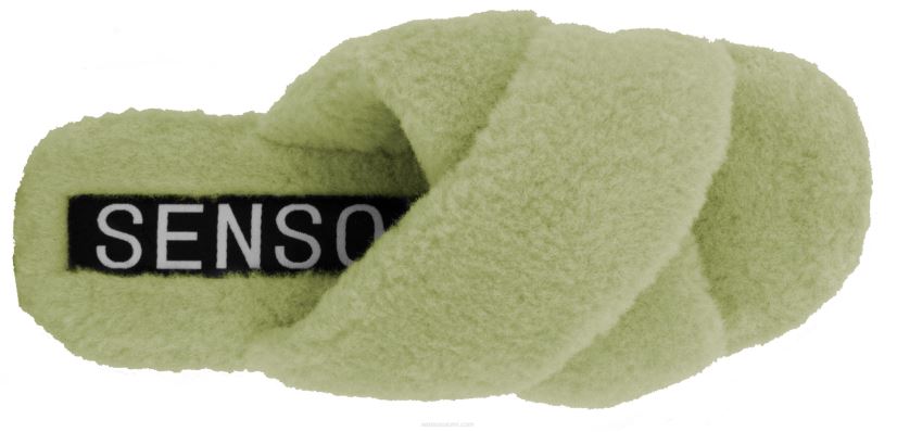 Senso sandaalit inka v pistaasi 2866561