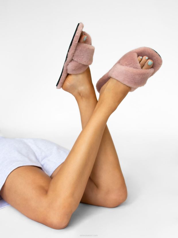 Senso sandaalit inka v rose 2866560