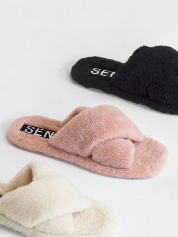 Senso sandaalit inka v rose 2866560