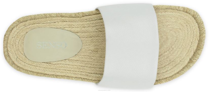Senso sandaalit isobel ii ice 2866504