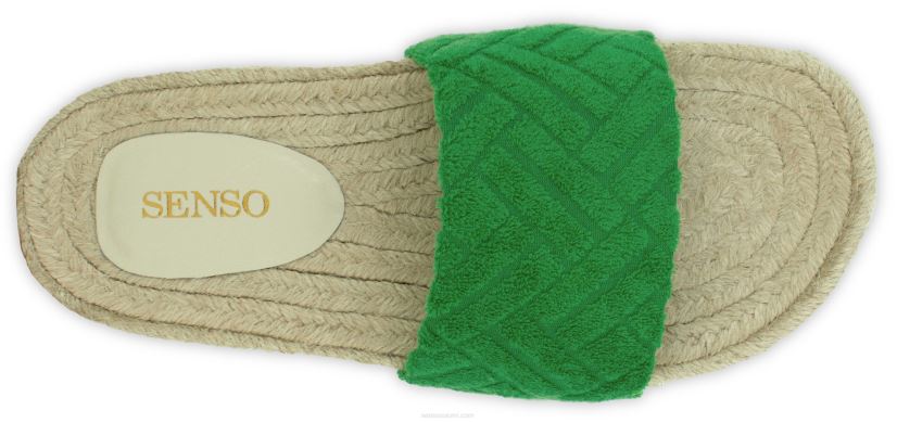 Senso sandaalit isobel iv ivy 2866503