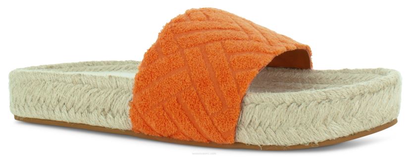 Senso sandaalit isobel iv tangerine 2866502