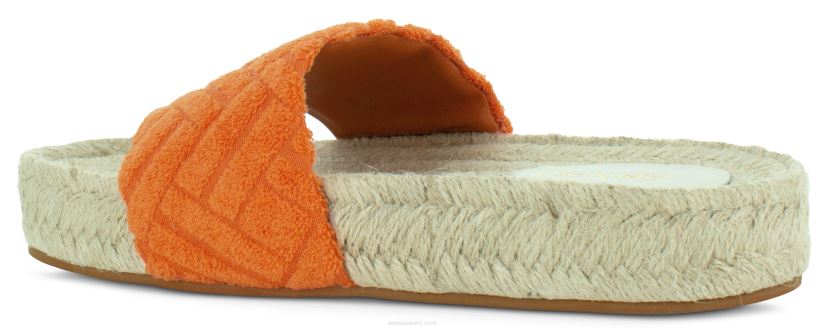 Senso sandaalit isobel iv tangerine 2866502