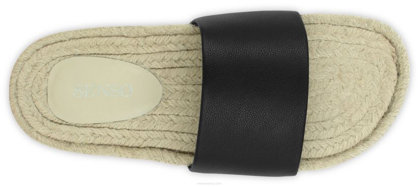 Senso sandaalit isobel ja eebenpuu 2866505