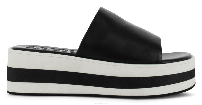 Senso sandaalit morgan eebenpuu 2866513