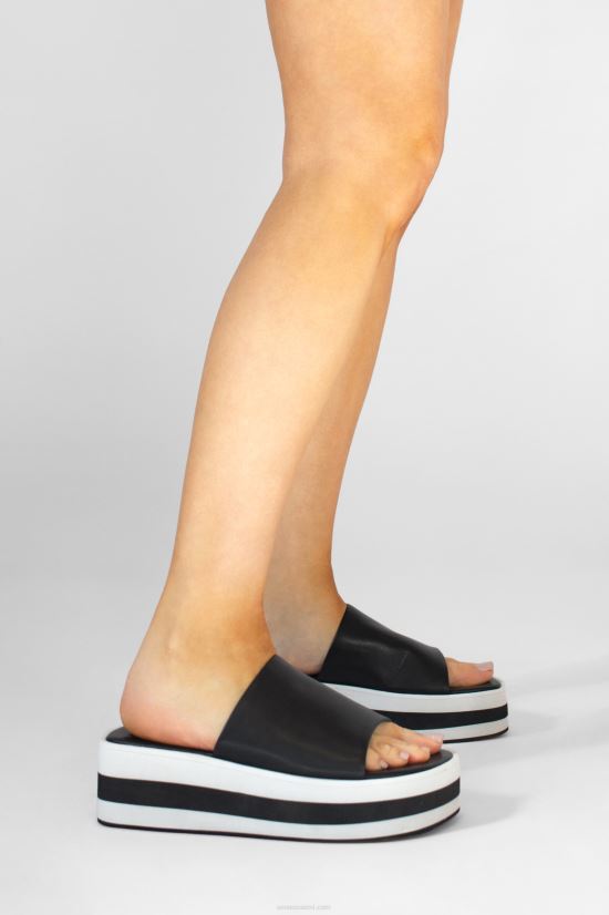 Senso sandaalit morgan eebenpuu 2866513