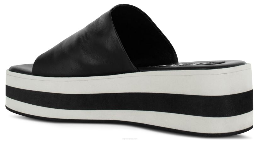 Senso sandaalit morgan eebenpuu 2866513