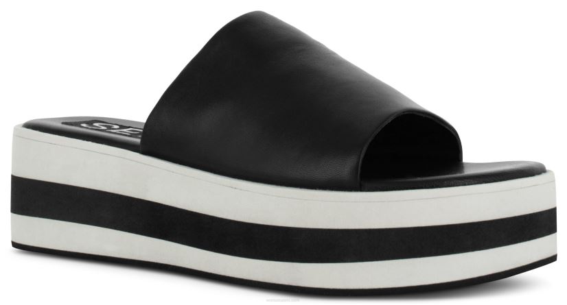 Senso sandaalit morgan eebenpuu 2866513