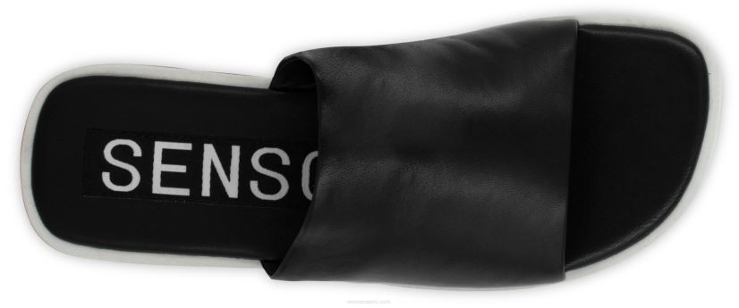 Senso sandaalit morgan eebenpuu 2866513