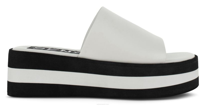 Senso sandaalit morgan marsipaani 2866512