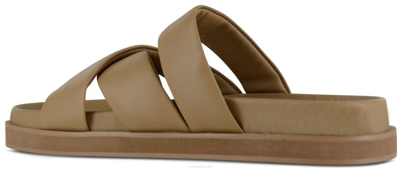 Senso sandaalit nico butterscotch 2866487