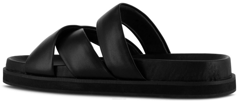 Senso sandaalit nico eebenpuu 2866485