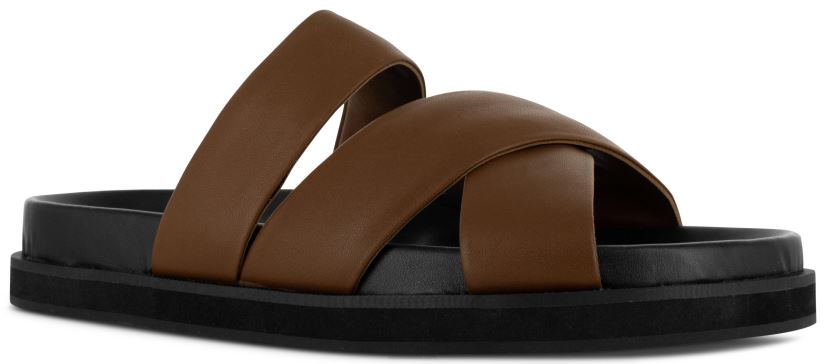 Senso sandaalit nico kastanja 2866484