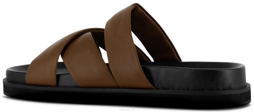 Senso sandaalit nico kastanja 2866484