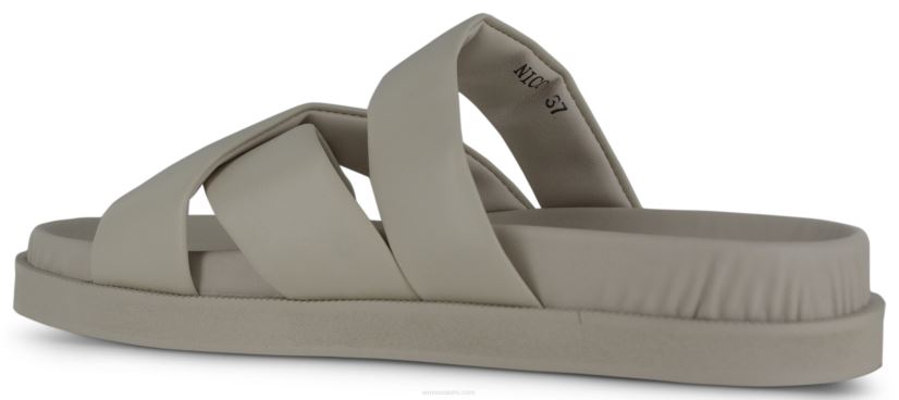 Senso sandaalit nico milk 2866486