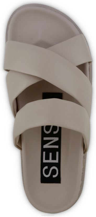 Senso sandaalit nico milk 2866486